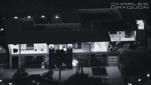 Man Arrested After Reportedly Jumping Fence At Chris Brown’s Home & Trying To Start Fire