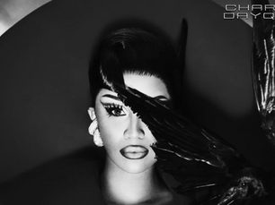 Cardi B’s Am I The Drama Album Already Sold 1.5M Units… and It Ain’t Even Dropped Yet!