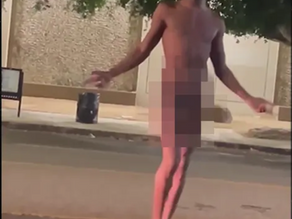 Lil Nas X Case Update: Pleads Not Guilty, Bail Set at $75K