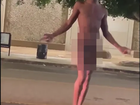 Lil Nas X Case Update: Pleads Not Guilty, Bail Set at $75K