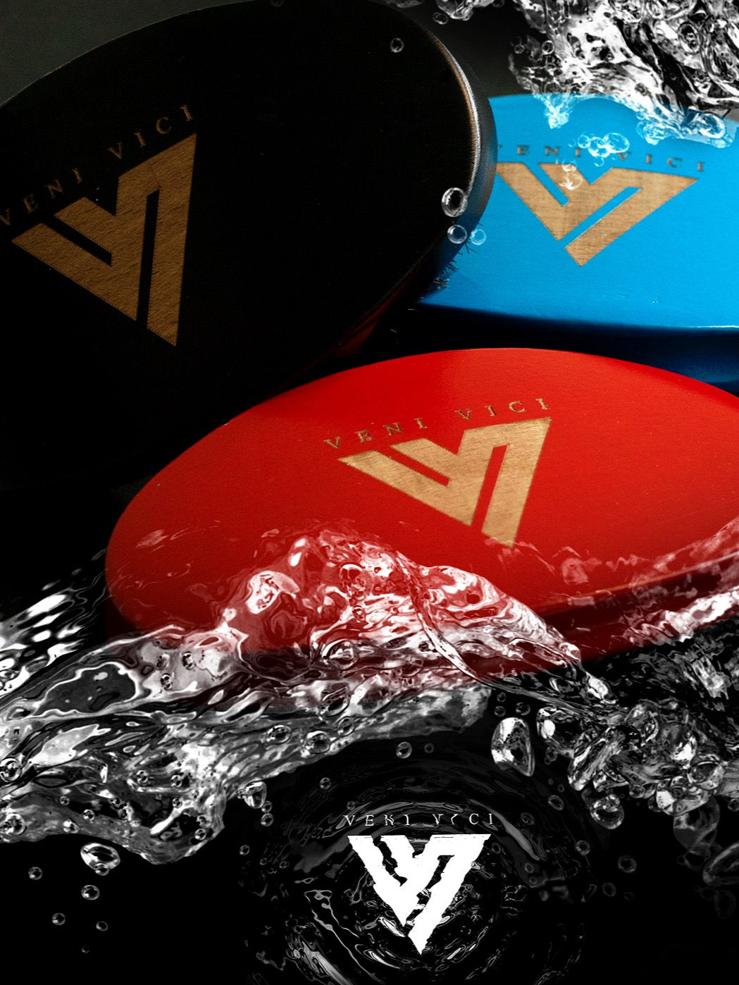 Thee Wave Pack