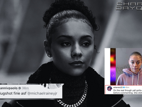 Effie In The Headlines: Alix Lapri Arrested In DeKalb