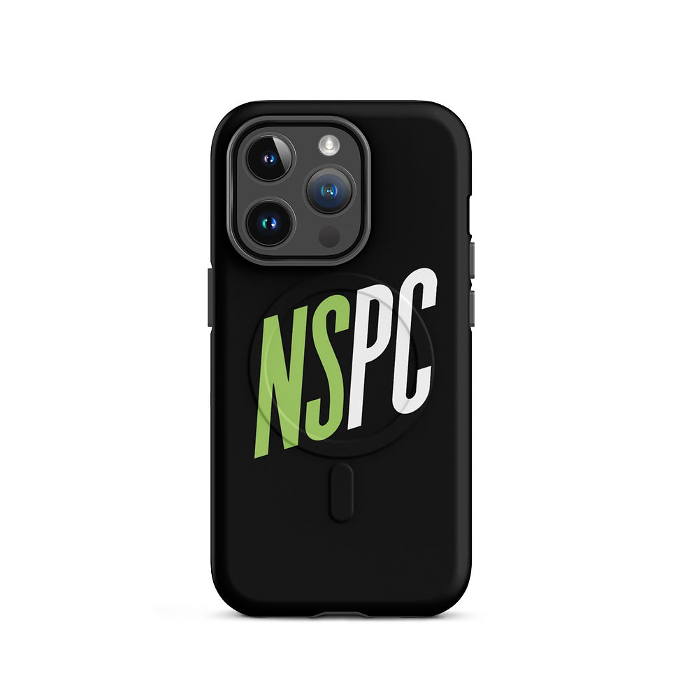 Thumbnail: MagSafe® tough case for iPhone®