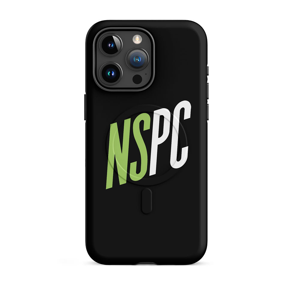 Thumbnail: MagSafe® tough case for iPhone®