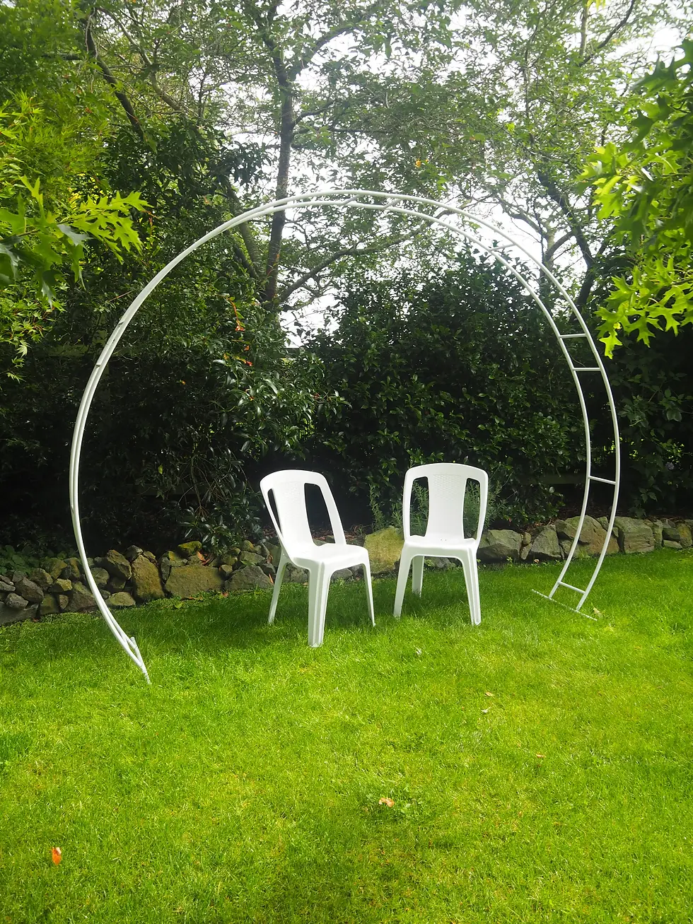 Thumbnail: Archway - round