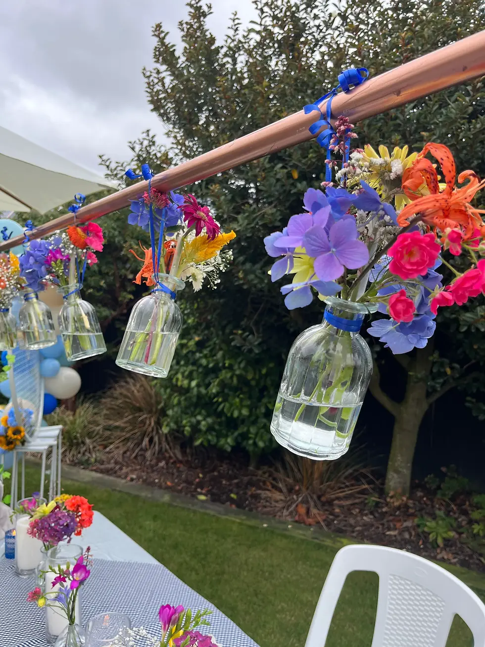 Thumbnail: Bud Vases