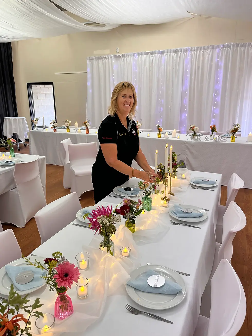 The Secret to a Stunning Wedding? Why a Décor Stylist Changes Everything