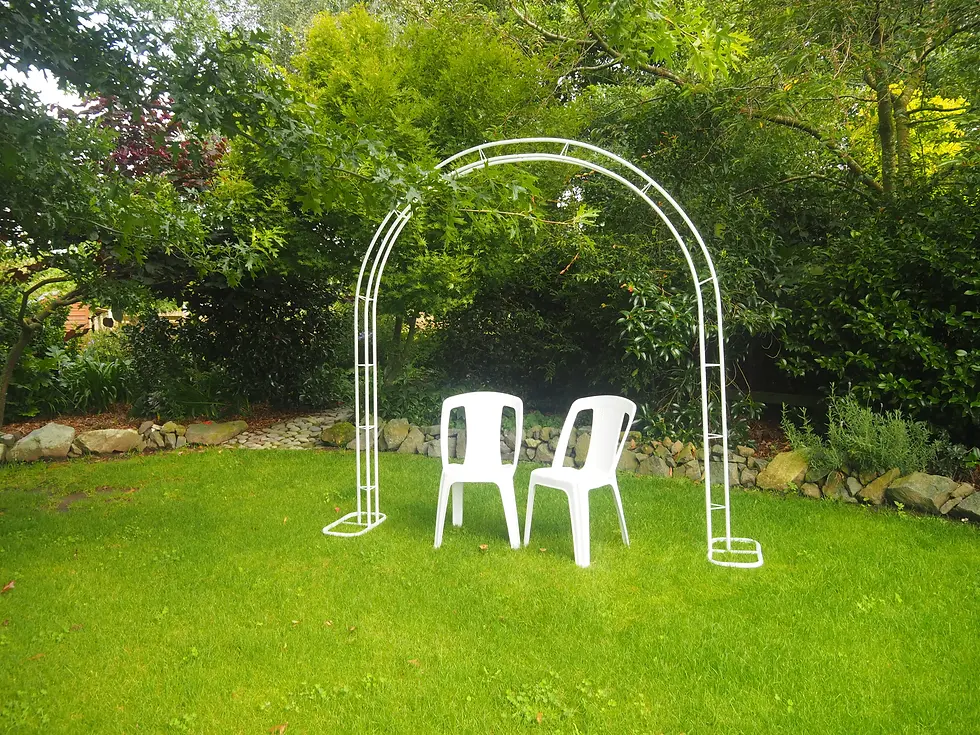 Thumbnail: Archway