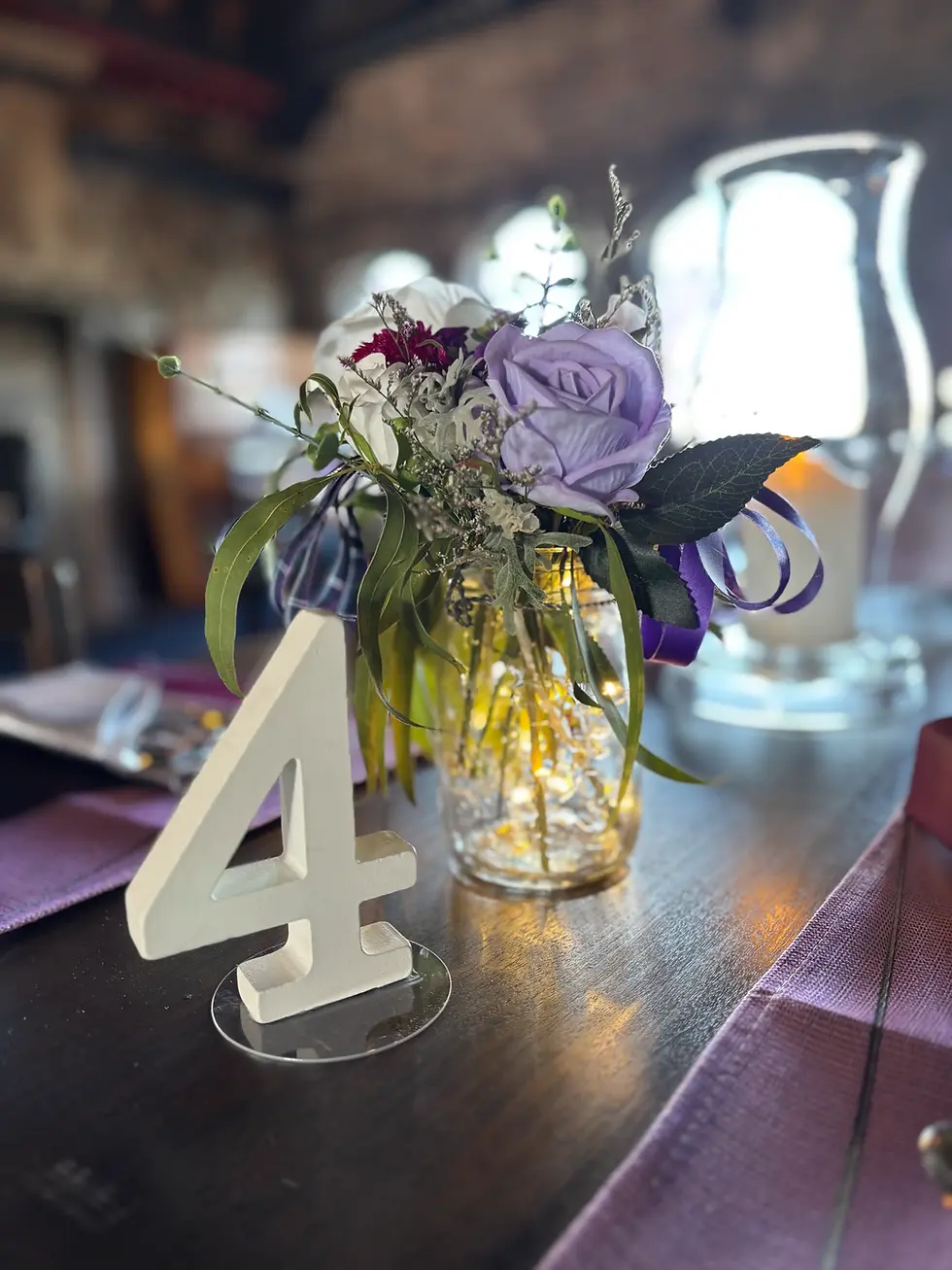 Thumbnail: Mason Jars