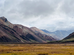 Ride to the best Eclipse View with Arctic Trailblazers