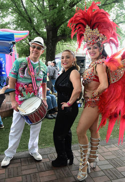 Photo Page 5.10.25 Intercult. Fest - 20