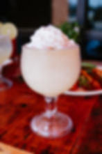 Virgin Piña Colada