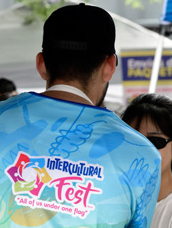 Photo Page 5.10.25 Intercult. Fest - 39