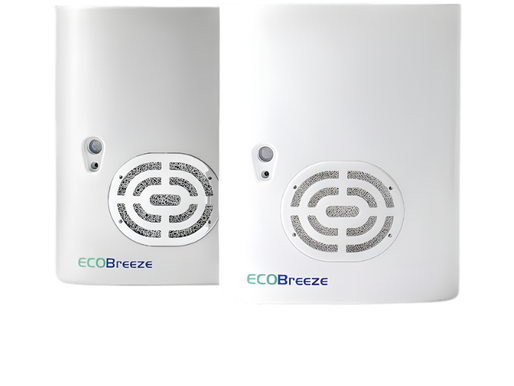 EcoBreeze智能空气护理解决方案