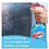 Thumbnail: Windex Original Glass Cleaner, 1 spray bottle + 128 fl. oz. Refill