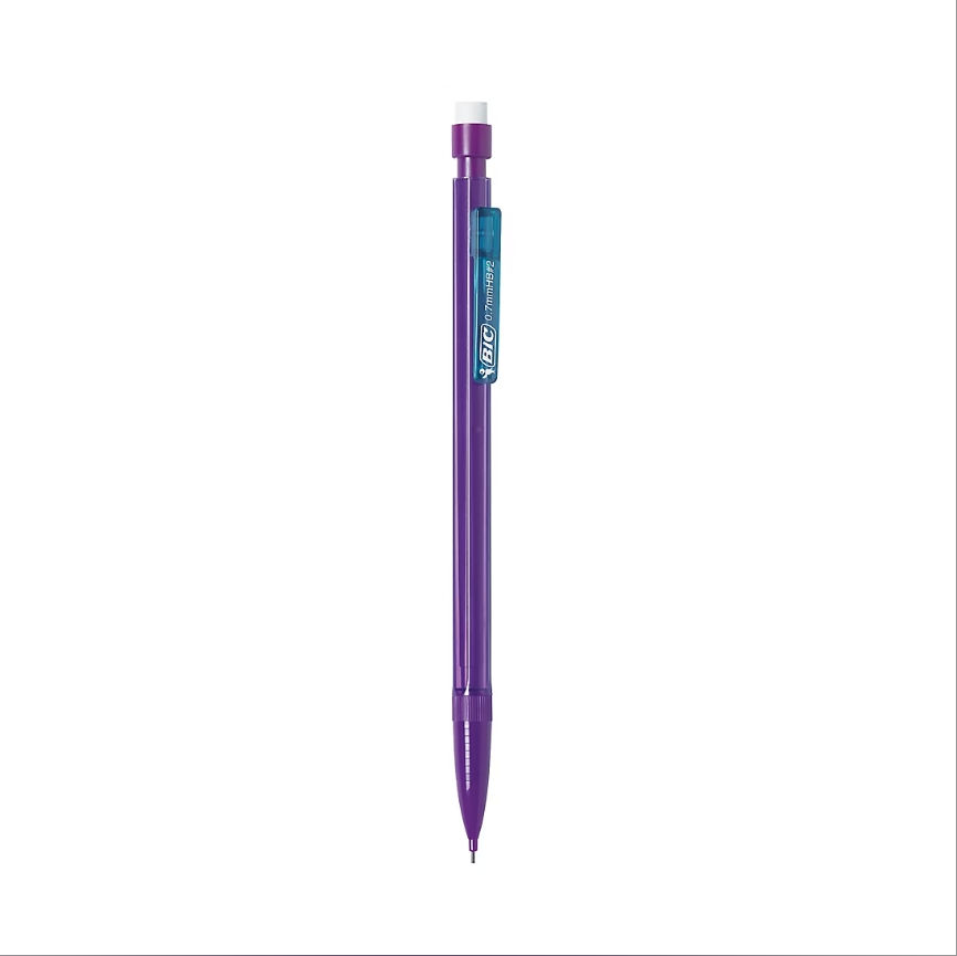 Thumbnail: BIC Xtra-Smooth Mechanical Pencils, 30 ct. - Assorted Color Barrels