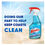 Thumbnail: Windex Original Glass Cleaner, 1 spray bottle + 128 fl. oz. Refill