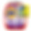 Thumbnail: Tide Power PODS with Febreze Odor Eliminators - Spring & Renewal, 72 ct.