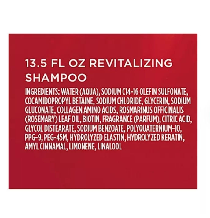 Thumbnail: Fullology Hair Regimen Set