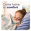 Thumbnail: Downy In-Wash Scent Booster Beads - Comfy Cozy + Seaside Spa, 32.1 oz.