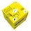 Thumbnail: Scott Rags In a Box, White, All Purpose 350 Sheets/Box