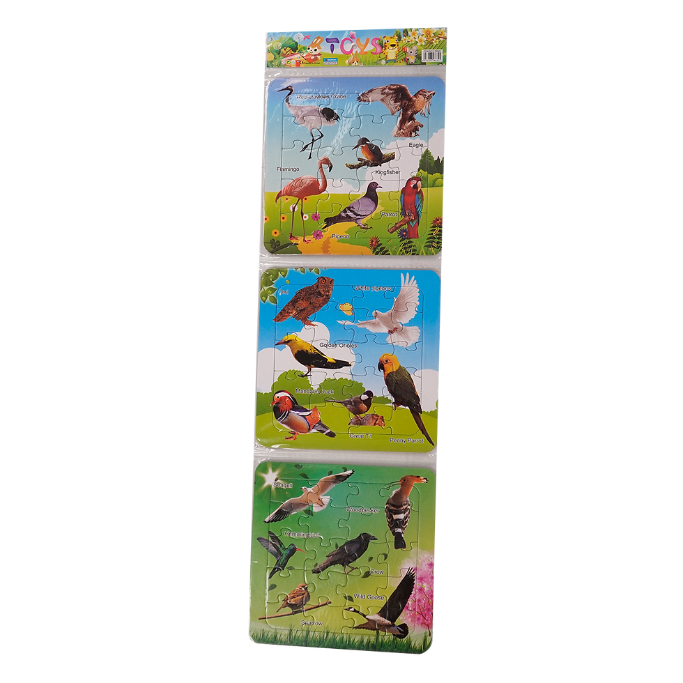 Thumbnail: Сложувалки+ боенки "3 во 1"