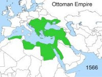 Ottoman Empire