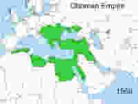 Ottoman Empire