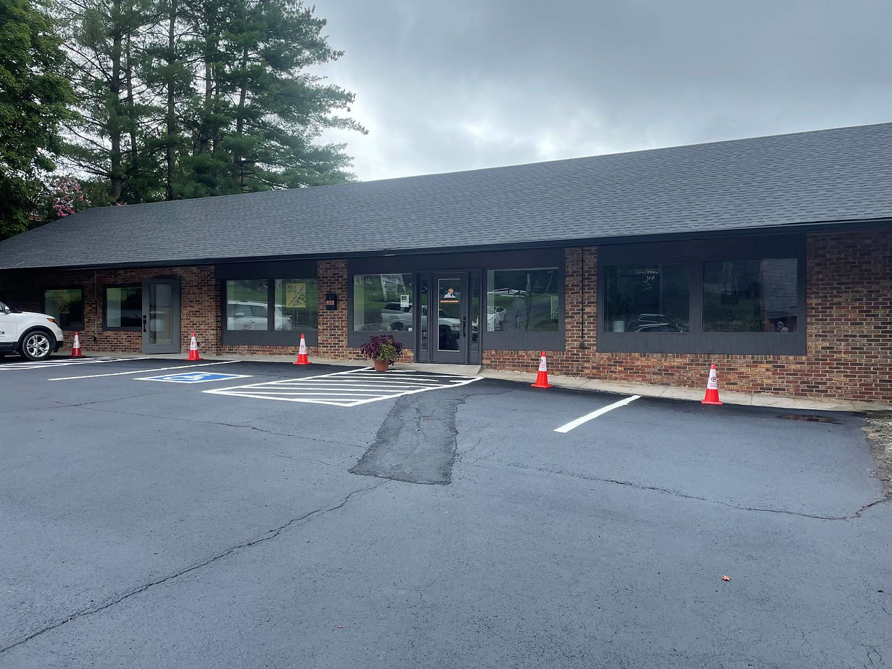 East TN Real Estate Before