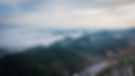 Sky view of FTDD landscape