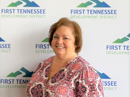 FTDD’s Angie Gwaltney Appointed to Statewide Aging Steering Committee