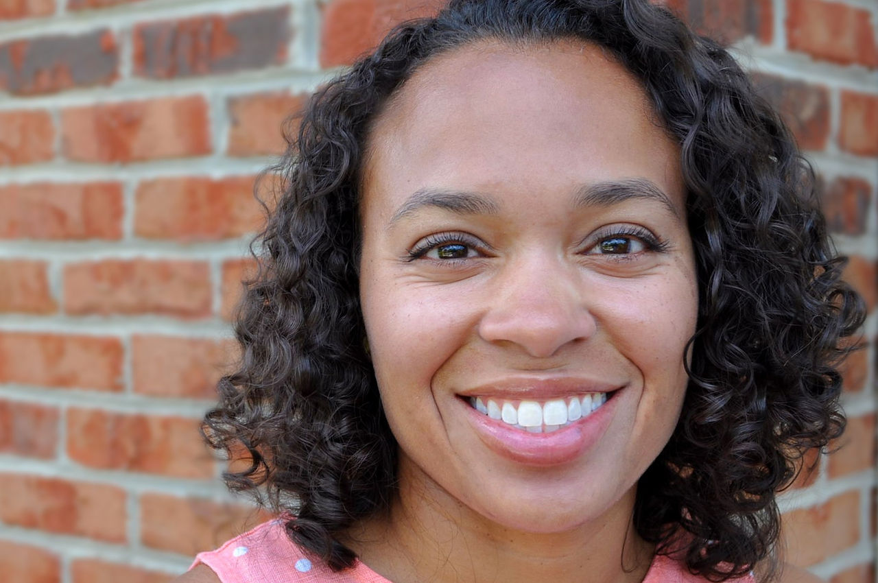 Jenn Dixon, SmartyPants