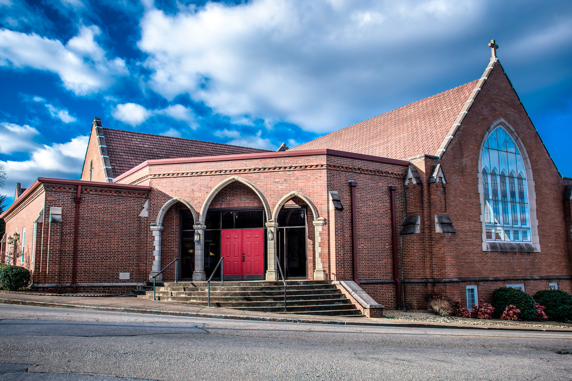Reformation Lutheran Church