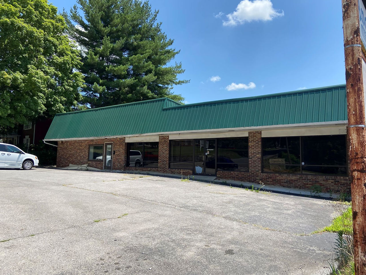 East Tn Real Estate After