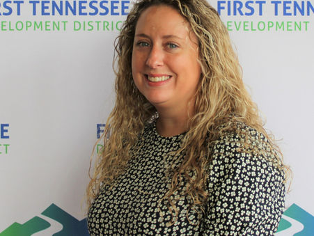 Wichlin named Director of Community Development & Business Finance