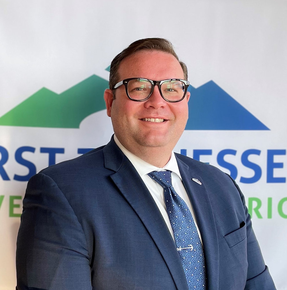 Stuart Rivans Stevans Recognized in 2021 Class of 40 Under 40 by Business Journal