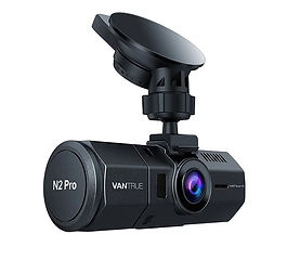 ドライブレコーダー | Vantrue | 日本