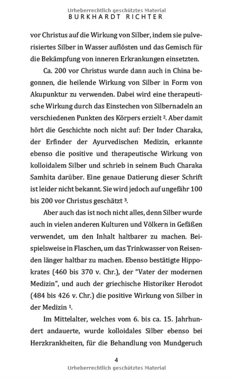 Thumbnail: Auszug aus Buch.