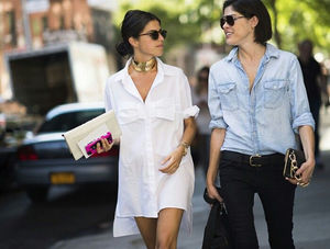 Tendencias para el verano