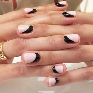 Divertite con tus uñas