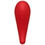 Miniature : Galantine - stimulateur clitoridien + vibrateur