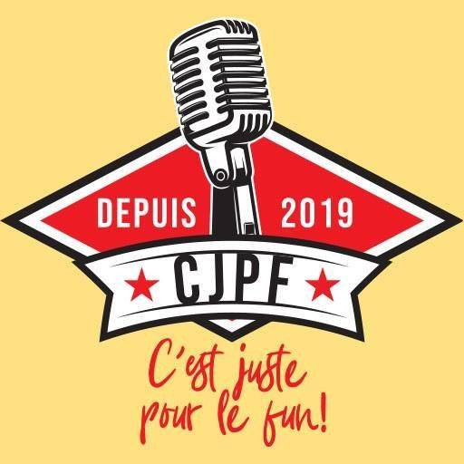 C EST JUSTE POUR LE FUN MARC ANDRE JO HELL