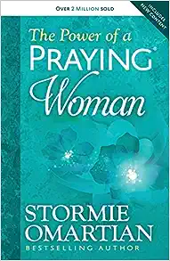 Power of Praying Woman.webp