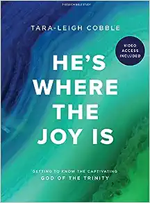 He's Where the Joy Is.webp