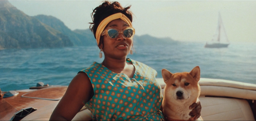 Bitpanda - Wardrobe Supervisor