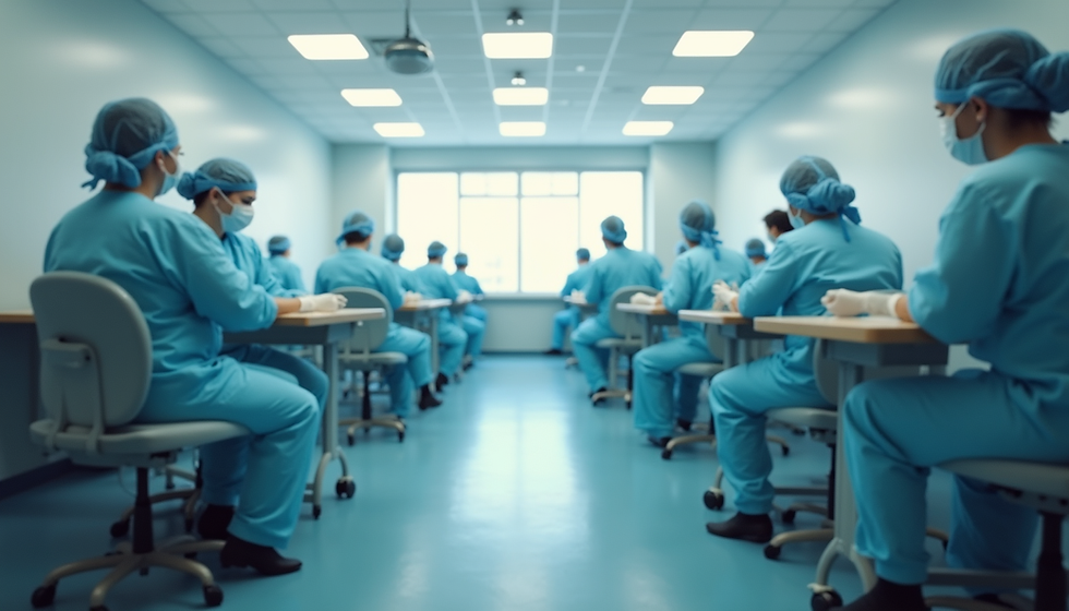 Top Best Training Courses to Consider for Your Career Growth