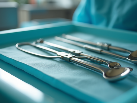 How to Become a Certified Sterile Processing Technician