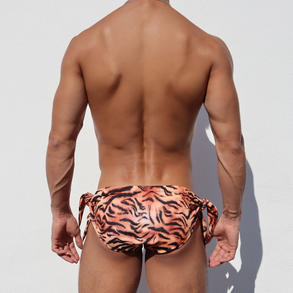 Thumbnail: Bañador Amarre ER “Tarzán”