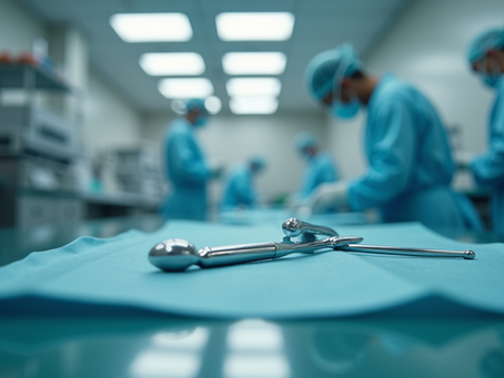 Online Courses for Sterile Processing Technicians