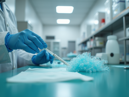 Top Online Courses for Sterile Processing Technicians